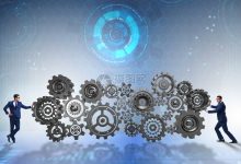 推动数字化革新与发展-优乐评测网