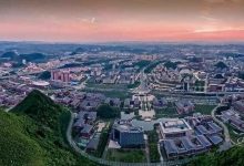 贵安新区数据中心建设进展与前景展望-优乐评测网