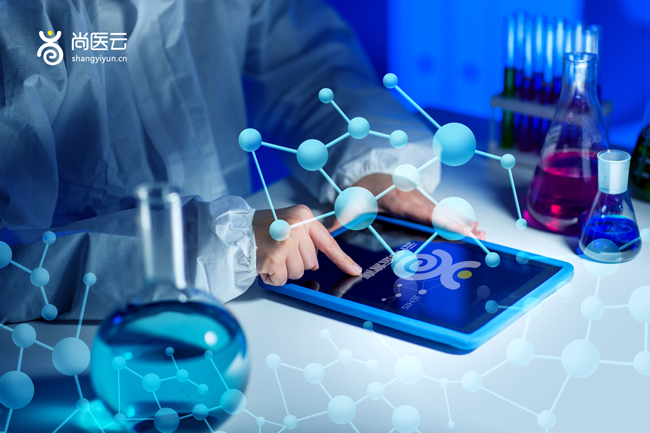 探秘云端医药服务新模式