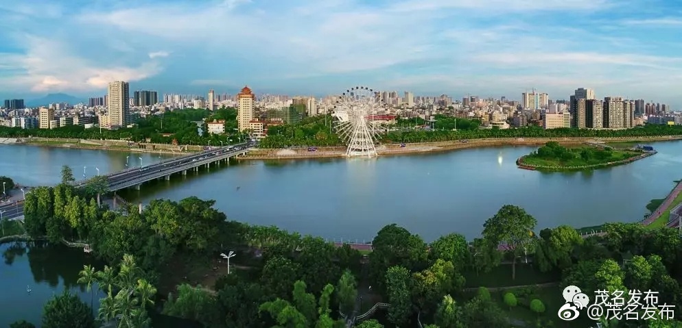 茂名地区服务器出租市场概况