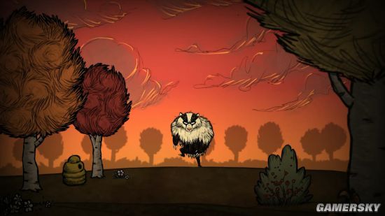 饥荒服务器规格如何选择