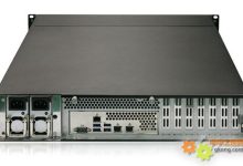 工业服务器价格概览-优乐评测网