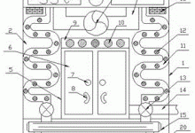 揭秘服务器散热量如何达到1kw-优乐评测网