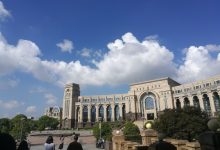 复旦云开创数字校园新格局-优乐评测网