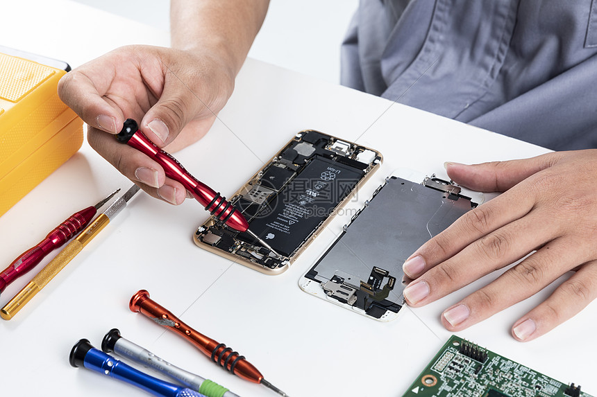 维修成本与服务器规模关系探讨