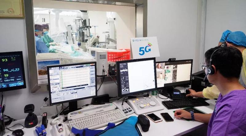 赋能远程医疗与智能诊疗新纪元