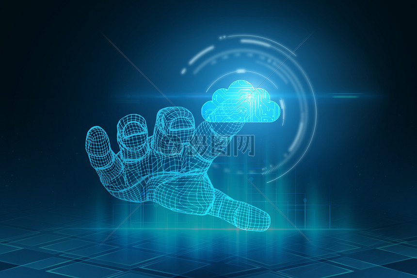 360云的创新与实践