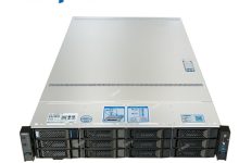 一台浪潮服务器需要多少度电？-优乐评测网