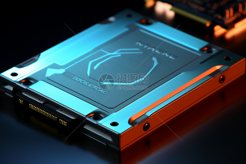 硬盘规格与性能对价格的影响