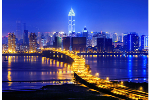 温州DNS服务器地址解析大全