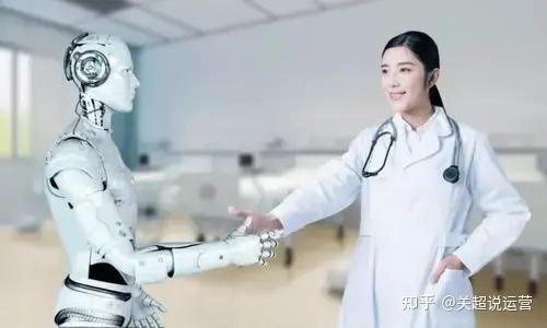 助力医疗健康事业蓬勃发展