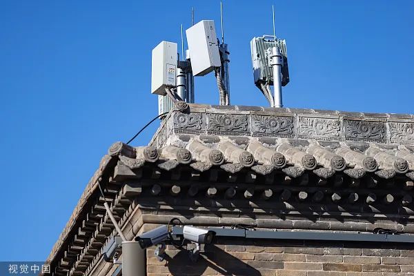 关于华为基站服务器的价格究竟如何