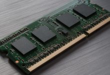 内存规格特点-优乐评测网