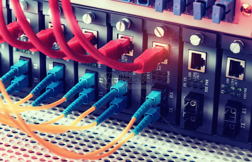 端口号配置应考虑的因素