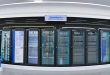 中控服务器cp3最新报价是多少？-优乐评测网