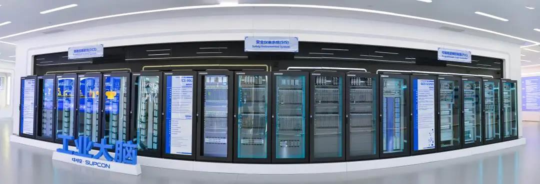 中控服务器cp3最新报价是多少