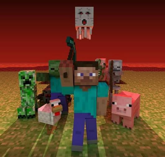 带你了解MC服务器租赁费用全貌