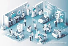 医疗数字化转型的关键驱动力与探索-优乐评测网