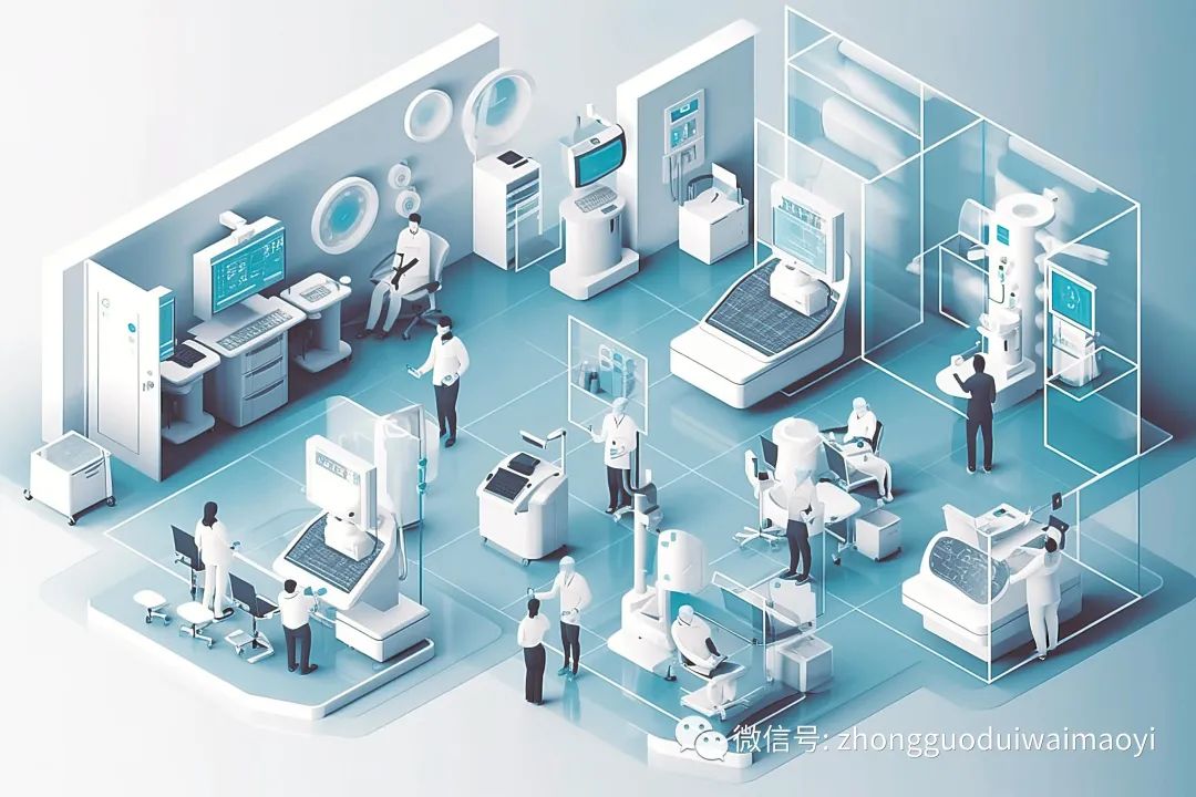 医疗数字化转型的关键驱动力与探索