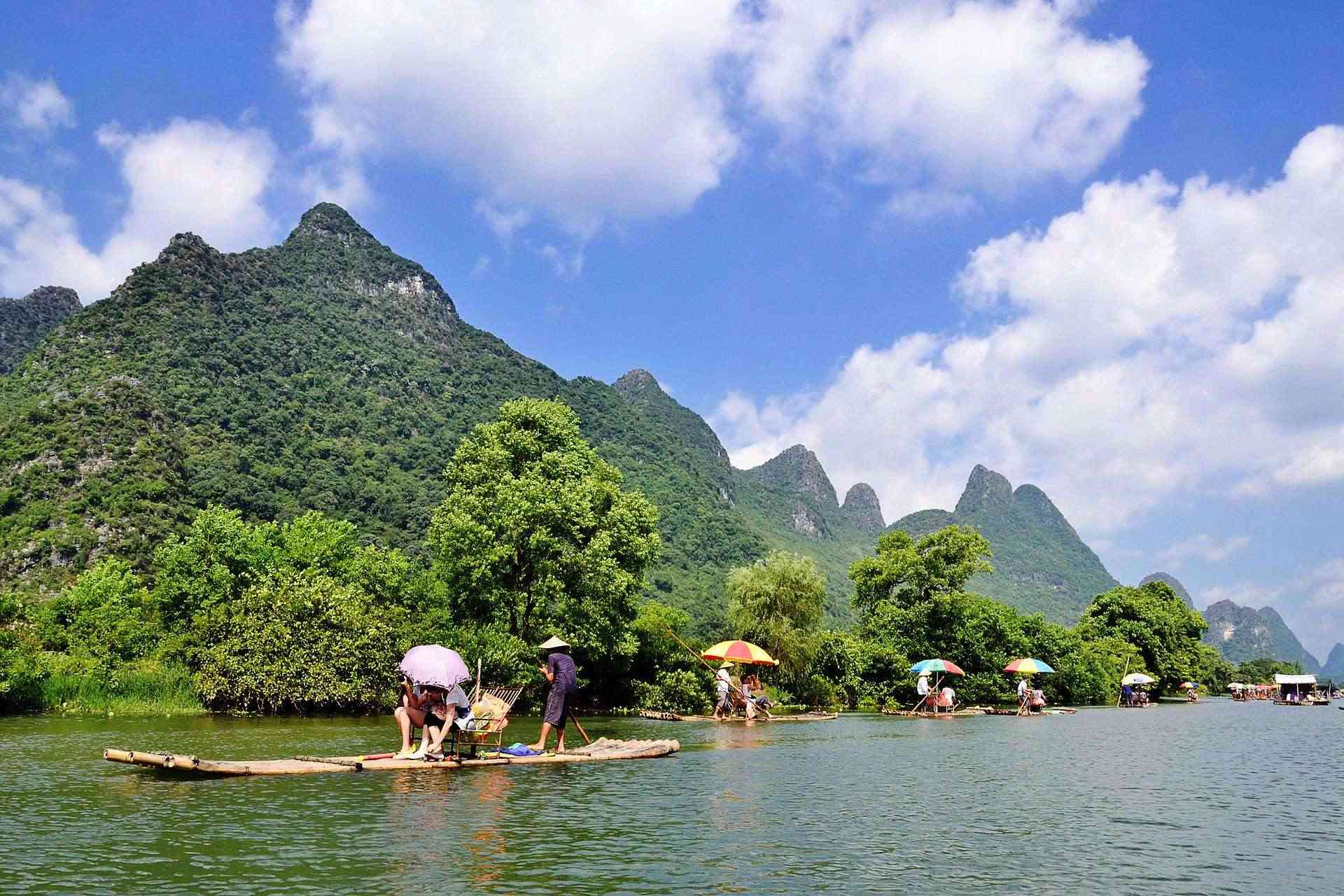 桂林医学院云科技的研究与应用