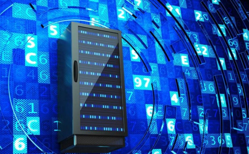 游戏服务器硬盘空间需求分析