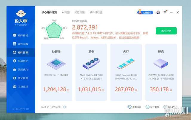 不同配置与需求的服务器租赁费用概览