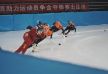 速滑馆云引领冬季运动热潮，展现国家冰雪运动实力-优乐评测网