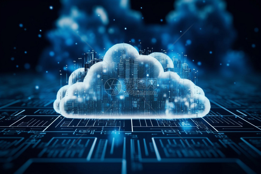 了解云服务器租用费用的多种因素