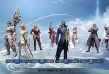 大型多人在线游戏通常需要更多服务器支撑运行-优乐评测网