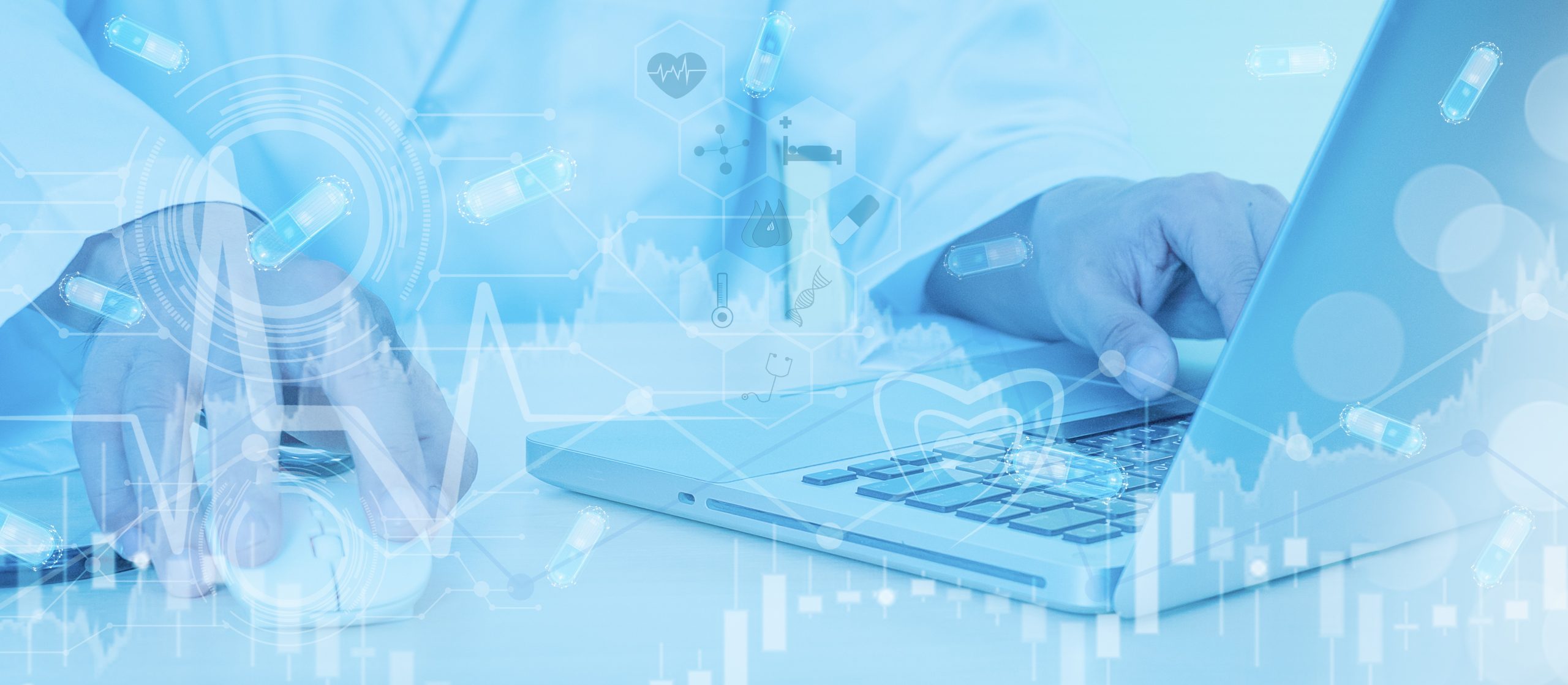 医药商业云服务赋能未来发展