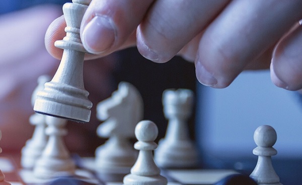 重塑企业格局与市场竞争力