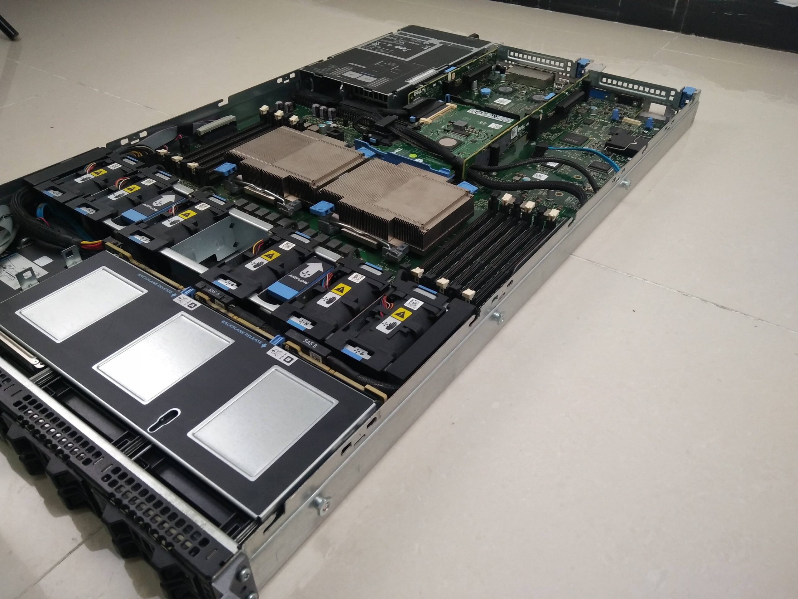 探寻机架服务器最新报价