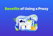 二、代理服务器的年度费用涉及维护和更新-优乐评测网