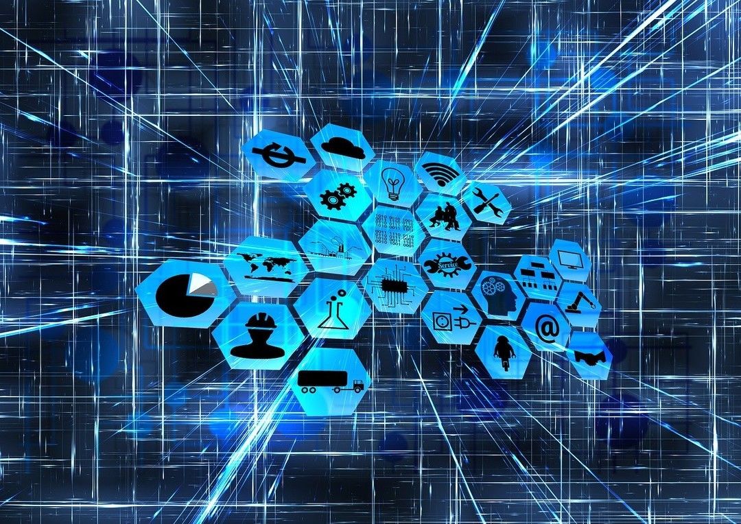 科技前沿的创新力量