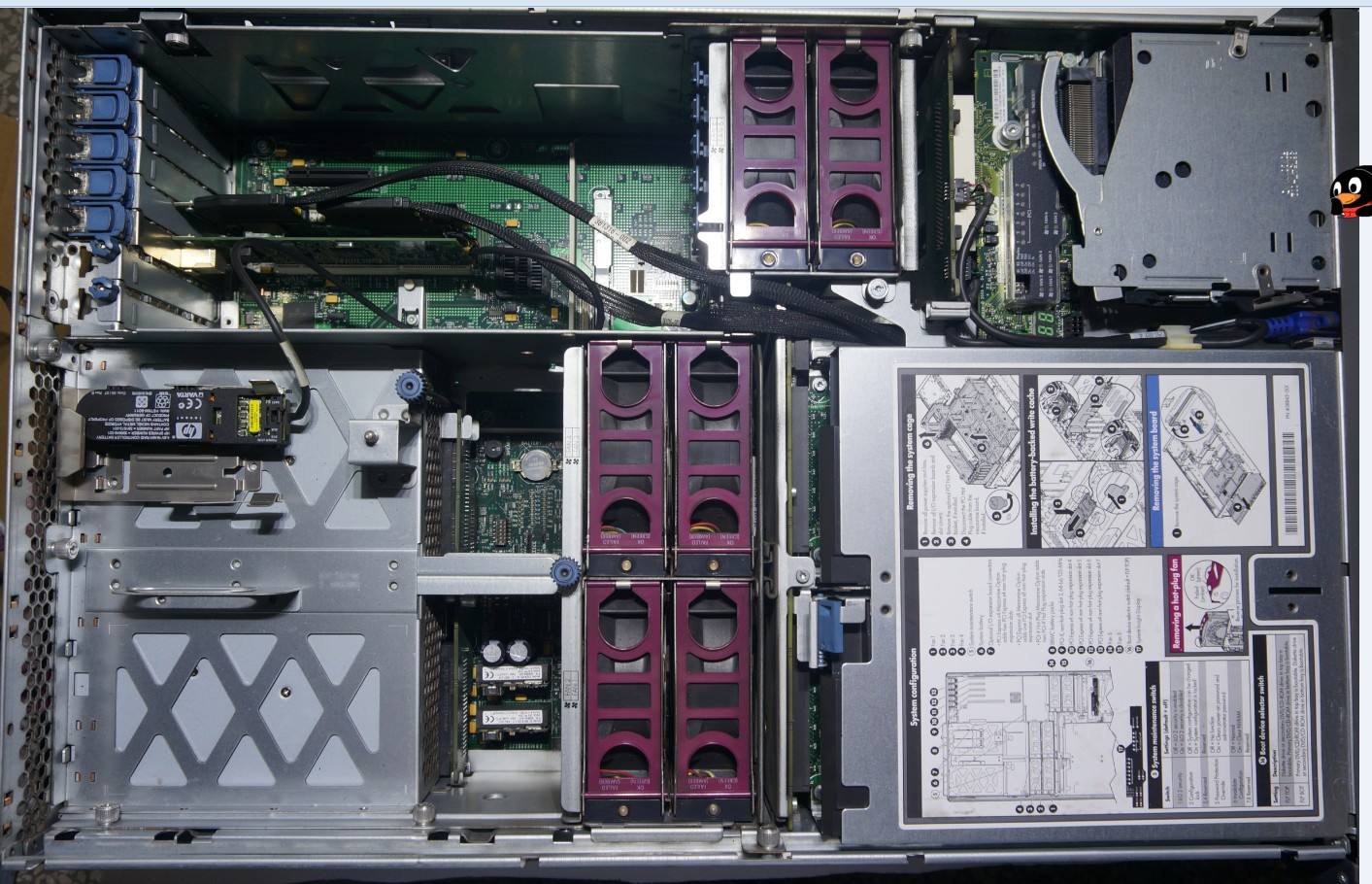 顶级配置服务器价格解析