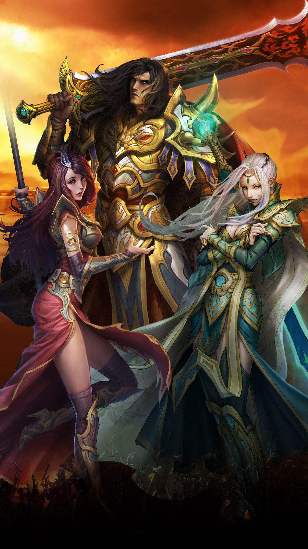 传奇服务器费用构成有哪些