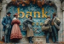 探寻银行背后的大规模服务器网络-优乐评测网