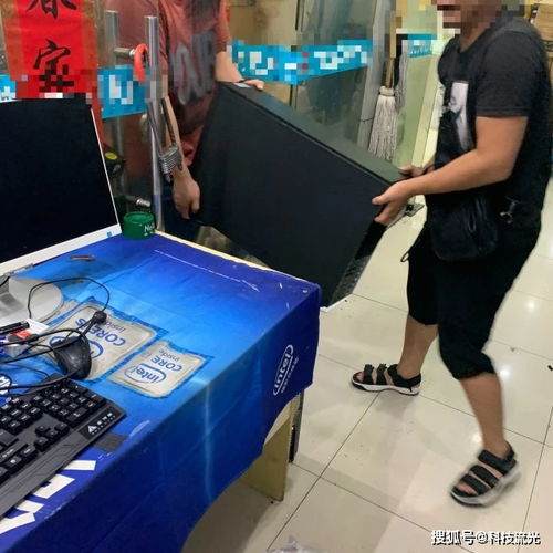 揭秘服务器硬件行业的盈利空间