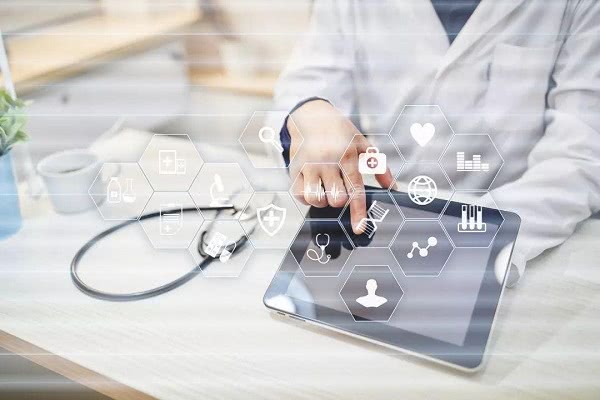 助推医疗信息化建设