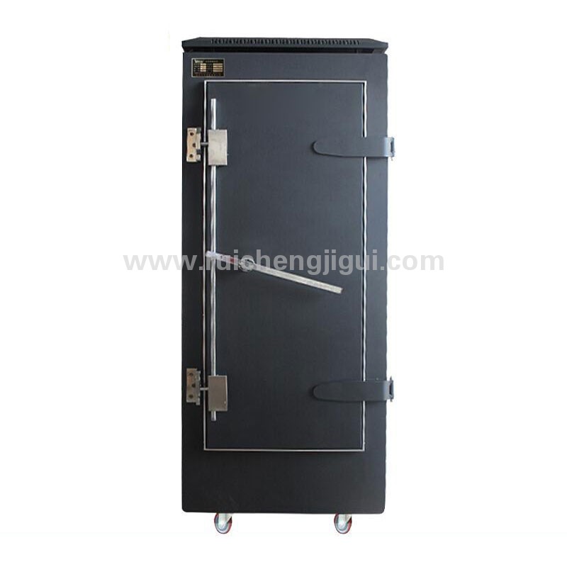 究竟能上架多少台服务器