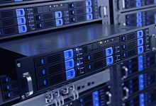 废旧存储服务器的回收价值探讨-优乐评测网