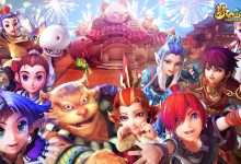 梦幻西游回归老服务器的价格标签-优乐评测网