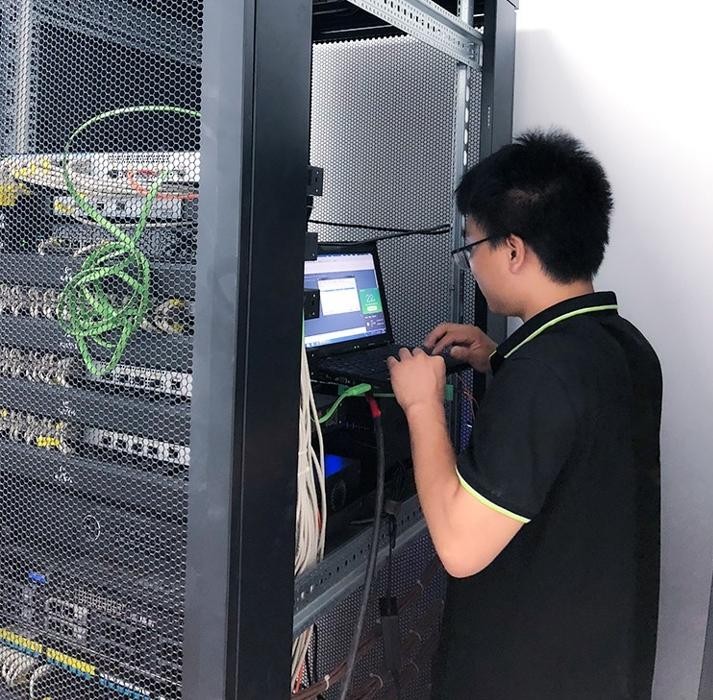 服务器调试费用究竟多少