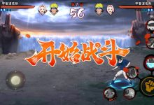 火影忍者游戏服务器人口分析-优乐评测网