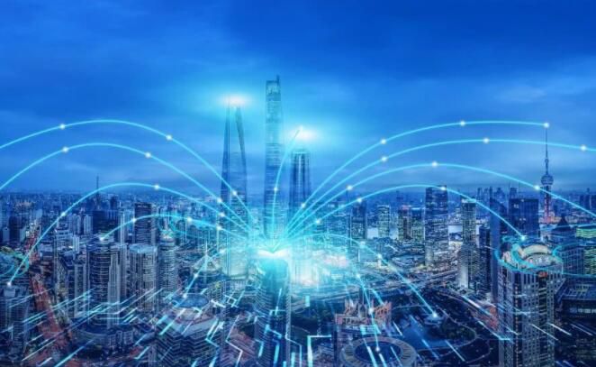 揭示数字经济发展新动力与云时代的行业机遇