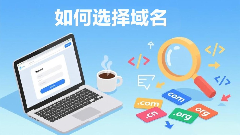 域名价格因何而异