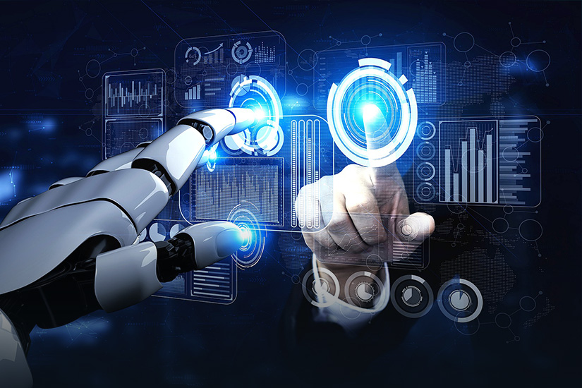 领先行业的智能计算枢纽