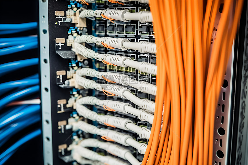 详解服务器网速规格与性能