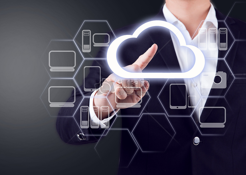 掌握云端科技的先机之地