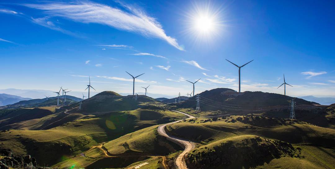 凉山州AI数据中心之珑腾风采